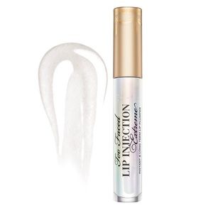 NWT Too Faced Lip Injection Extreme Lip Plumper